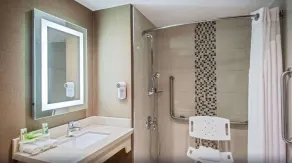 Quality Inn & Suites Regina Downtown - Habitación