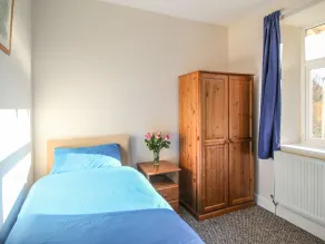 Pensychnant Cottage - Interior