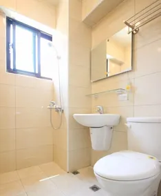 Kinmen Line In Bed and Breakfast - Salle de bain