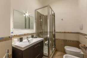 B&B Cairoli - Bathroom