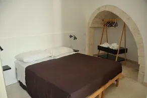 Porta Barsento - Camera