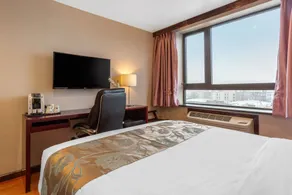 The L Hotel - Chambre