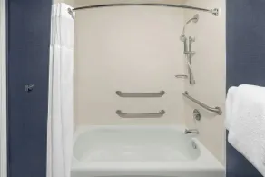 Residence Inn by Marriott Albuquerque North - Baño