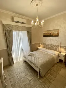 Domus Valadier B&B Guesthouse - Rum