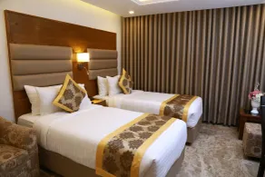 Marino Royal Hotel - Room