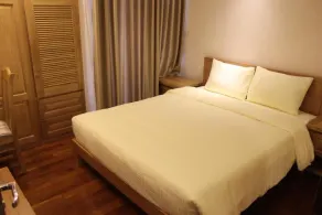 Hai Phong Tower - Apartment & Hotel - Room