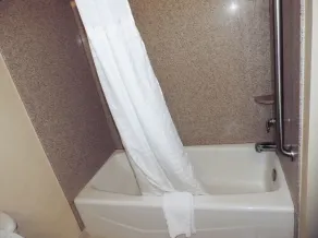 Comfort Inn & Suites Rawlins - Salle de bain