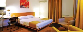 Kardes Hotel - Room