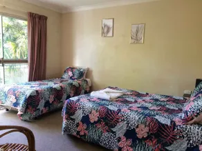 Villa Shangri-La - Room