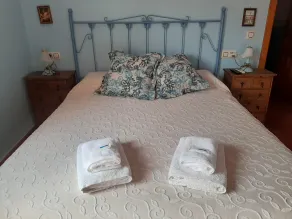 Casa Rural Parada Real CR-CC-00258 - Værelse