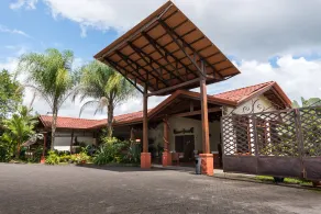 Casa Luna Hotel & Spa - Reception