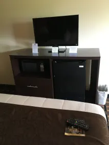Days Inn by Wyndham Brooksville - Chambre