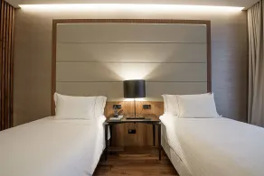 BessaHotel Liberdade - Chambre