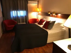 Hotel Carneval - Zimmer