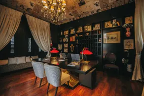 Torel Palace Lisbon - Reception