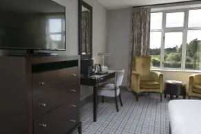 Slaley Hall Hotel, Spa & Golf Resort - Room