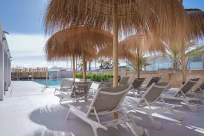 Globales Concord - Piscine