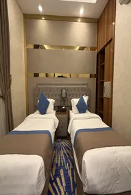 Holiday Al Khaleej Hotel - Room