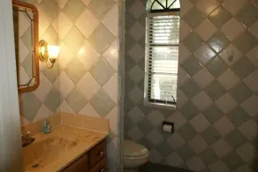 Villa Haylee - Badezimmer