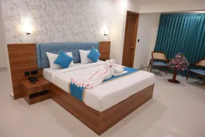 Visthara Elite - Room