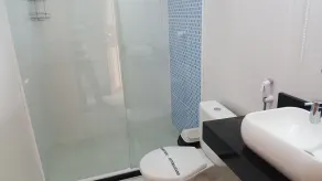 Pousada Viva Mar - Bathroom