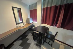 Midtown Vill - Chambre
