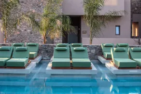 Paralos Venus Suites Adults Only - Pool