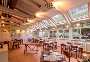 La locanda del Povero Diavolo - Restaurant