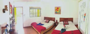 Hotel Tropical Sands Dominical - Room