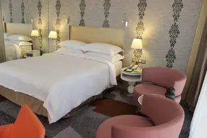 Tango Arjaan by Rotana Istanbul - Chambre