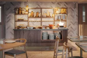Four Points by Sheraton Tequendama, Bogota - Restaurant
