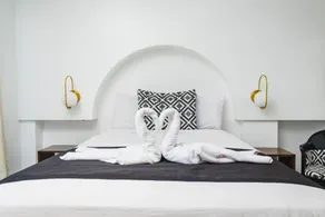 Hotel Revolución - Room