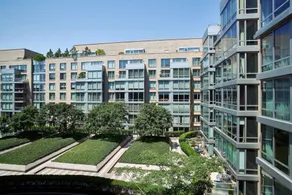 The Ritz-Carlton, Washington, D.C. - View from room