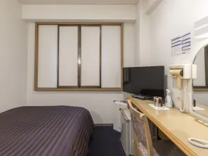 Hotel HORAIRE Saijo - Chambre