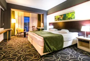 Hotel Orizont - Room