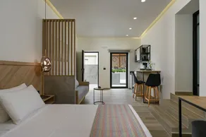 Casa D'Irene Deluxe Hotel - Rom