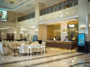 MerPerle Dalat Hotel - Réception