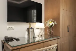 Hotel Royal Prague - Chambre