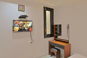 Hotel Stay City - Room