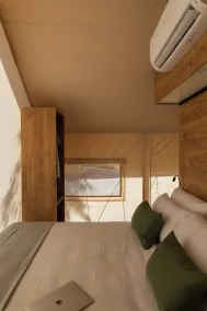 wecamp Cádiz - Rom