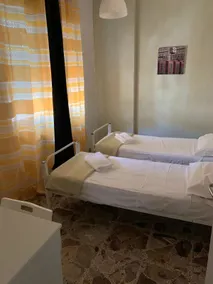 Alexander hostel - Room