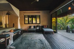 Radhoo Tulum - Værelse