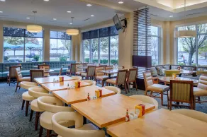 Hilton Garden Inn St. Louis/O'Fallon MO - Restaurant