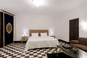 Palacete da Real Companhia do Cacau - Royal Cocoa Palace - Habitación