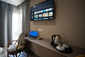 Parthenis Riviera Hotel - Chambre
