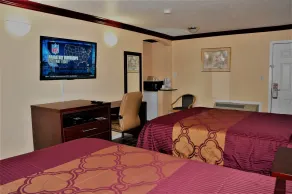 Americas Deluxe Inn- Marysville - Habitación