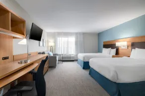 TownePlace Suites by Marriott Fort Walton Beach-Eglin AFB - Quarto