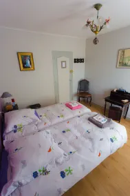 La Petite Maison près de l'Eglise - Quarto