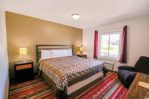 Hotel Arthur - Chambre