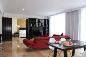 Fiesta Inn Chetumal - Chambre